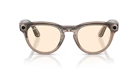 Ray-Ban Meta Headliner
