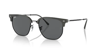 New Clubmaster