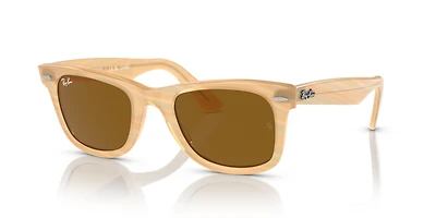 Original Wayfarer Change