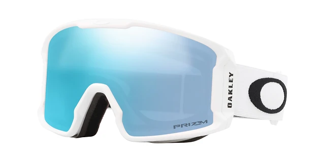 Line Miner™ M Snow Goggles