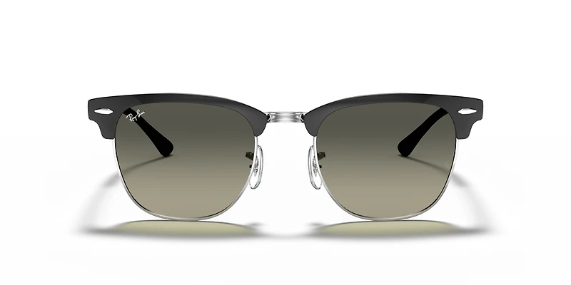 Clubmaster Metal
