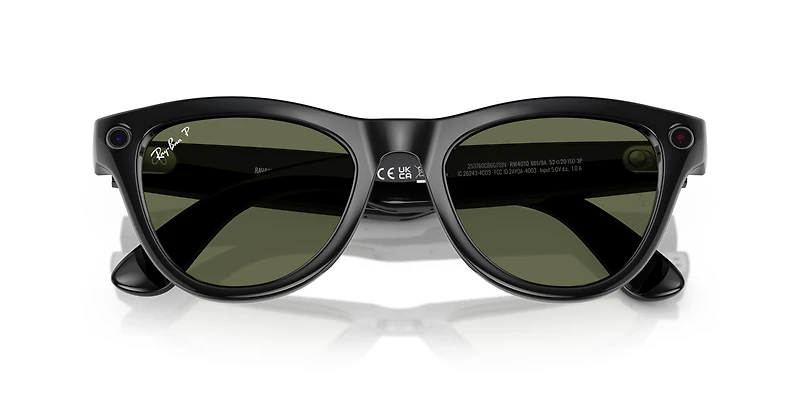 Ray-Ban Meta Skyler