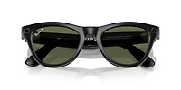 Ray-Ban Meta Skyler