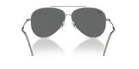 Aviator Reverse