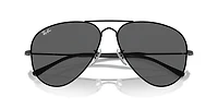 Old Aviator