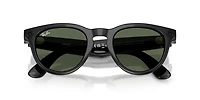 Ray-Ban Meta Low Bridge Fit Headliner