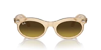 Wayfarer Oval Change