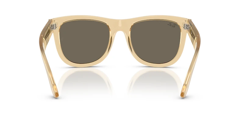 Wayfarer Reverse