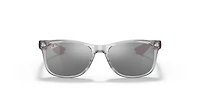 RB9052SF New Wayfarer Kids