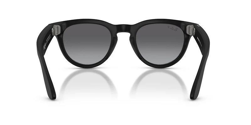 Ray-Ban Meta Headliner
