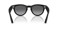 Ray-Ban Meta Headliner