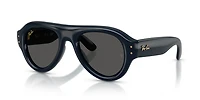Aviator Puffer