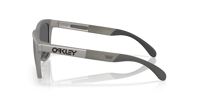 Frogskins™ Range (Low Bridge Fit) Alloy Collection