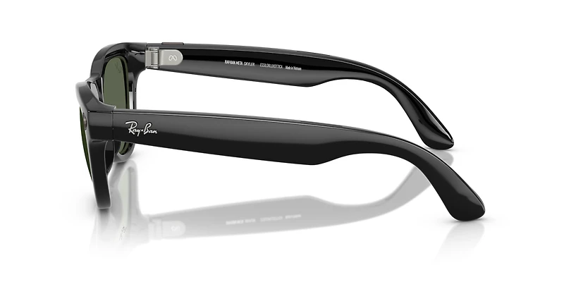 Ray-Ban Meta Skyler