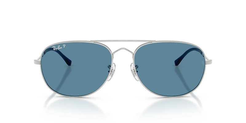 Bain Bridge Polarized+ Lenses