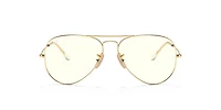 Aviator Clear Evolve