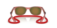 New Wayfarer Kids