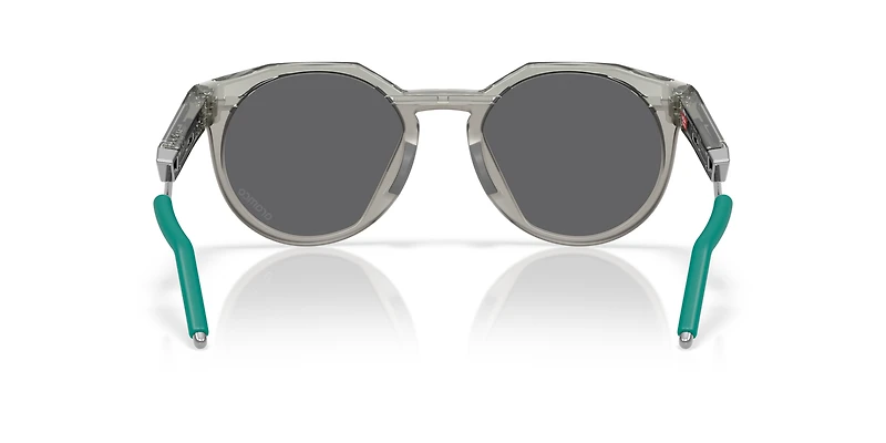 Oakley X Aston Martin Aramco F1® Team HSTN Metal