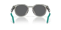 Oakley X Aston Martin Aramco F1® Team HSTN Metal