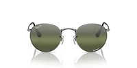 Round Metal Polarized+ Lenses