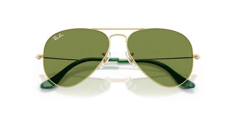 Aviator Large Metal