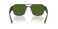 RB3756 Polarized+ Lenses