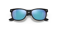 RB9052SF New Wayfarer Kids