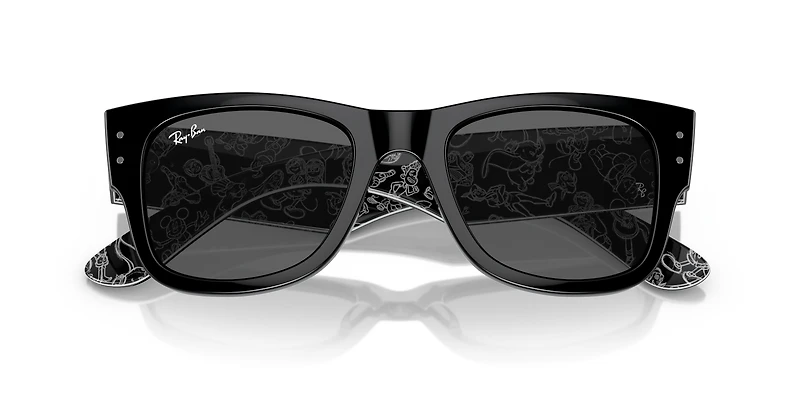 Mega Wayfarer Disney 100Th Anniversary