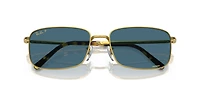 RB3717 Polarized+ Lenses