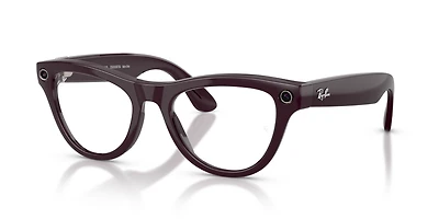 Ray-Ban Meta Skyler