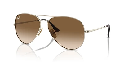 Aviator Titanium