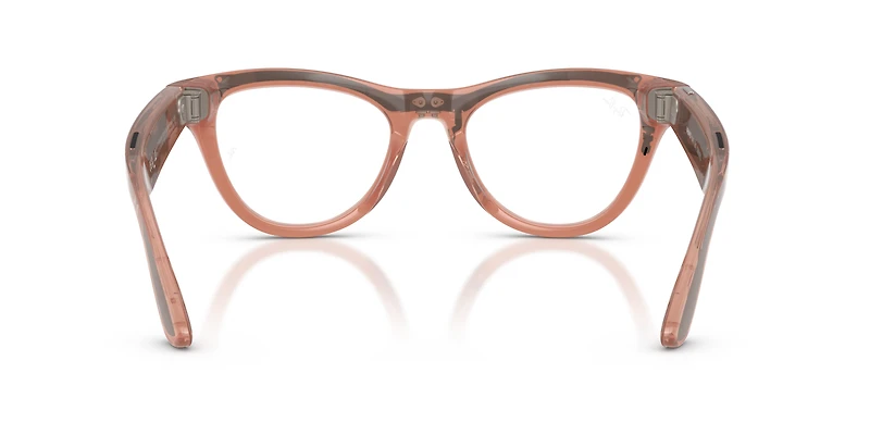 Ray-Ban Meta Skyler