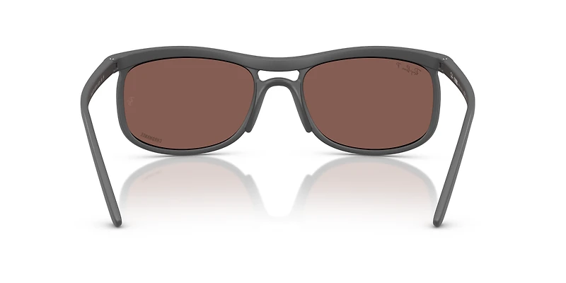 RB4452 Polarized+ Lenses Liteforce