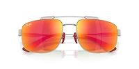 RB3789M Scuderia Ferrari Collection
