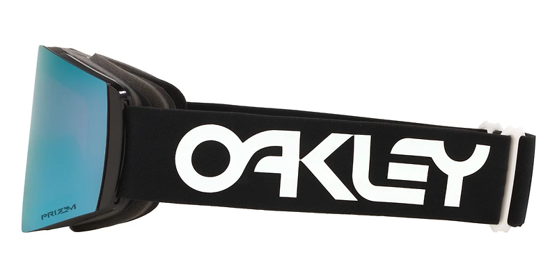 Fall Line L Factory Pilot Snow Goggles