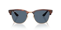 Clubmaster Reverse