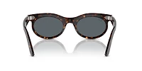 Wayfarer Oval