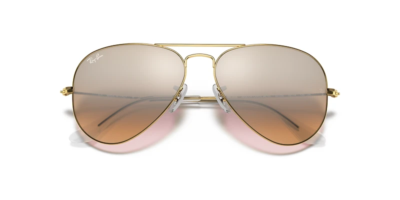 Aviator Gradient