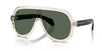 ME6021U Sunsette