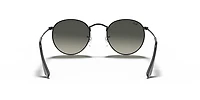 Round Flat Lenses