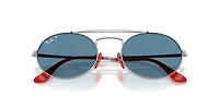 RB3775M Scuderia Ferrari Collection Polarized+ Lenses