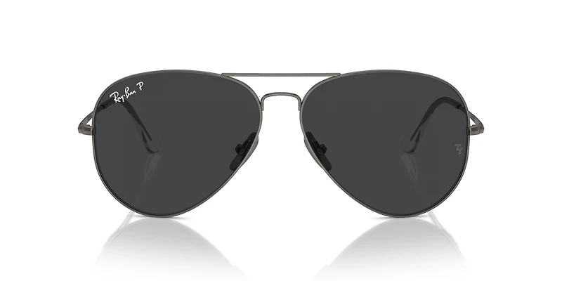 Aviator Titanium