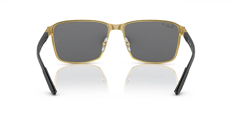 RB3721 Polarized+ Lenses