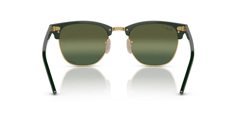 Clubmaster Polarized+ Lenses