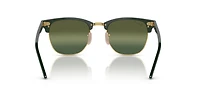 Clubmaster Polarized+ Lenses