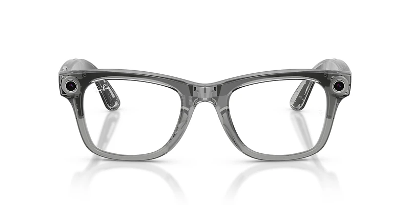 Ray-Ban Meta Wayfarer