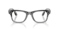 Ray-Ban Meta Wayfarer