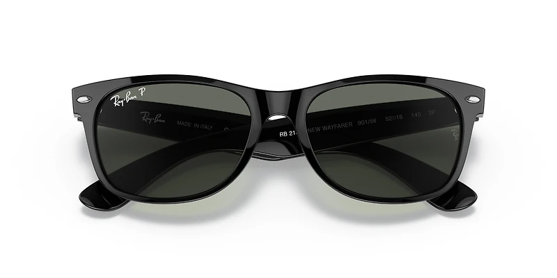 New Wayfarer Classic