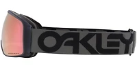 Flight Tracker L Snow Goggles