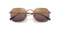 Jim Polarized+ Lenses